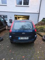 Ford Fusion - Ford Fusion in Köln