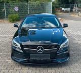 Mercedes-Benz CLA Shooting Brake 250 4Matic 7G-DCT AMG Line - gebrauchte Mercedes-Benz CLA 250 aus dem Jahr 2019