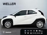 Toyota Aygo X Play *ACC*Kamera*CarPlay*DAB*Spurhalteass - Toyota Aygo (X): Kleinwagen