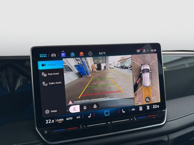 Tiguan GOAL 2.0 TSI DSG NAVI STANDHZG AREA VIEW
