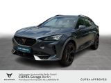 Cupra Formentor VZ 2.0 TSI DSG 4Drive Navi LED SHZ PDC - Cupra in Berlin