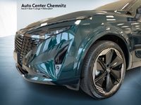 Nissan Qashqai - Vorschau Bild 7