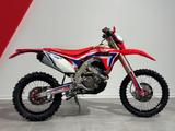 Honda CRF250RX RED MOTO Special Edition - HONDA CRF250RX