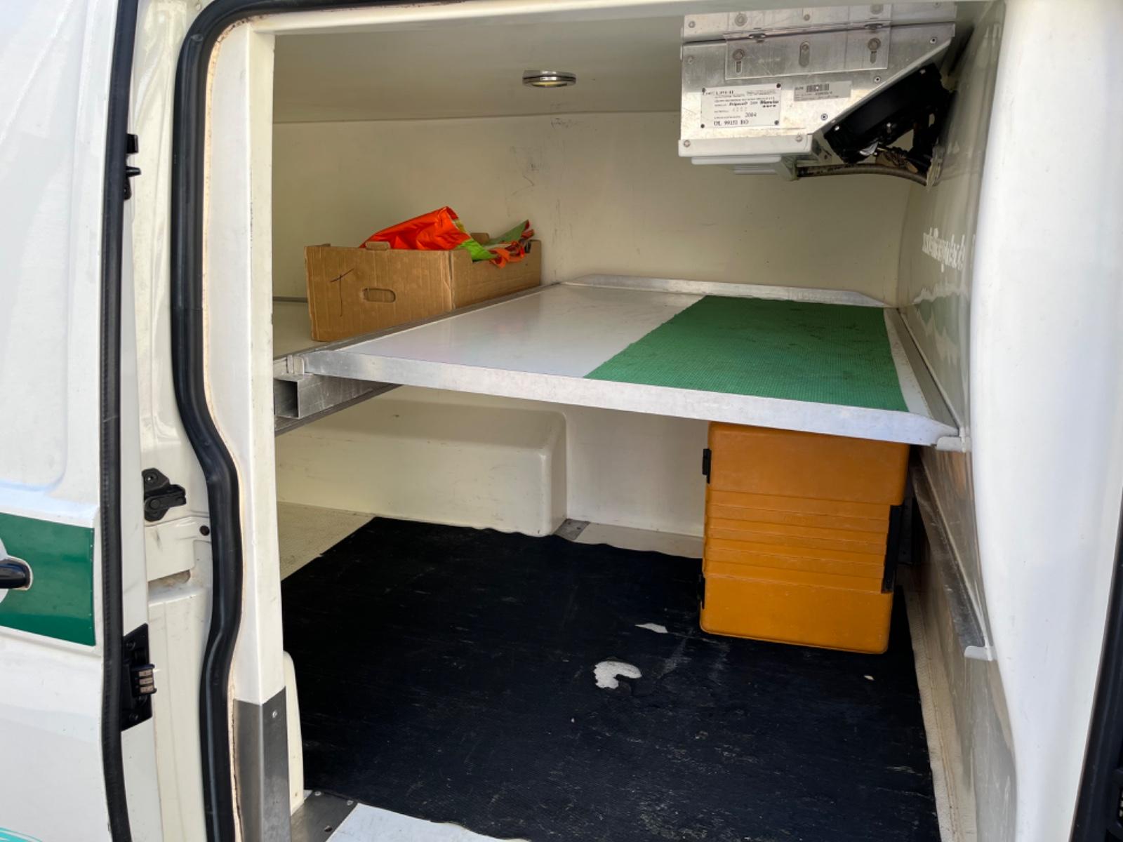 Volkswagen T5 andere