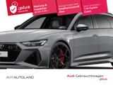 Audi RS6 Avant TFSI quattro tiptr. performance PANO - Audi RS6 Jahreswagen
