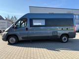 Fiat Ducato 2.3d L3H2 Westfalia Columbus WoMo 70Tkm * - : Kleinbus, Westfalia
