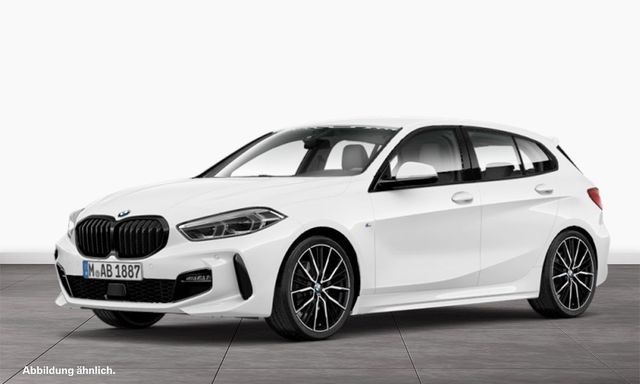 BMW 120i *Hatch* M Sportpaket* DAB* LED* Tempomat* S