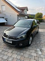 Volkswagen VW Golf VI Highline 1.4 TSI | 122 PS | TÜV neu 