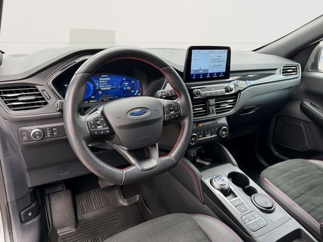 Ford Kuga Plug-In Hybrid ST-Line X