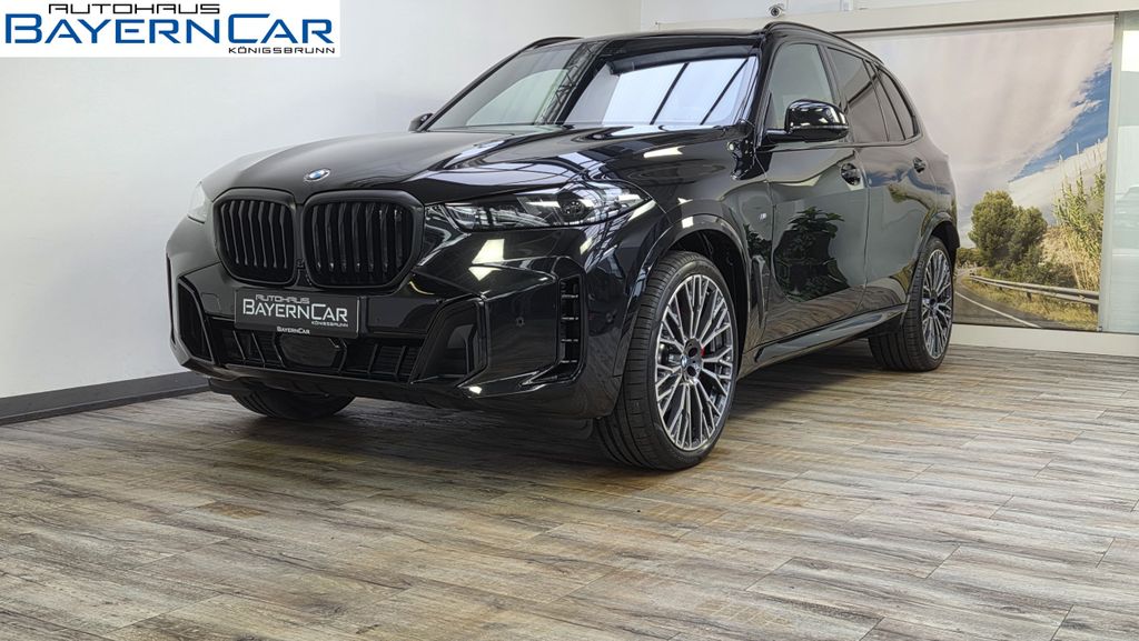 Image of BMW X5