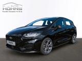 Ford Fiesta ST-Line*NAVI*ACC*LED*DAB*GJR* - Ford Fiesta ST mit Hybrid-Antrieb (Benzin/Elektro)