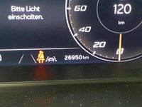 Cupra Ateca - Vorschau Bild 5