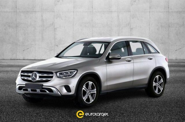 Mercedes-Benz MERCEDES-BENZ GLC 220 d 4Matic Business