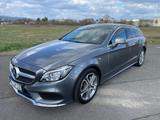 Mercedes-Benz CLS 350 Shooting Brake CLS 350 d Shooting Br... - Mercedes-Benz CLS 350 Shooting Brake von privat