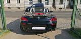 BMW Z4 Roadster sDrive 35is M-Technic Paket - BMW Z4: Sdrive35is