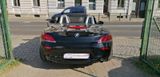 BMW Z4 Roadster sDrive 35is M-Technic Paket - BMW Z4: 35i