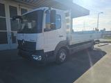 Mercedes-Benz 816 L Pritschenwagen NEUFAHRZEUG Kam. LM SpurH - Mercedes-Benz 816 l