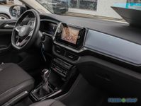Volkswagen T-Cross - Vorschau Bild 7