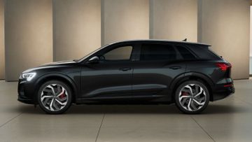 Audi Q8 e-tron - 2