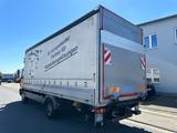 Mercedes-Benz 1630 Atego*7,20m*LBW*TOP*Edscha*E6*NL:8,5t*RFK** - Angebote