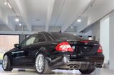Mercedes-Benz CLK 63 AMG CLK Coupe CLK 63 AMG Black Series - Mercedes-Benz: Schwarz, Clk AMG Series