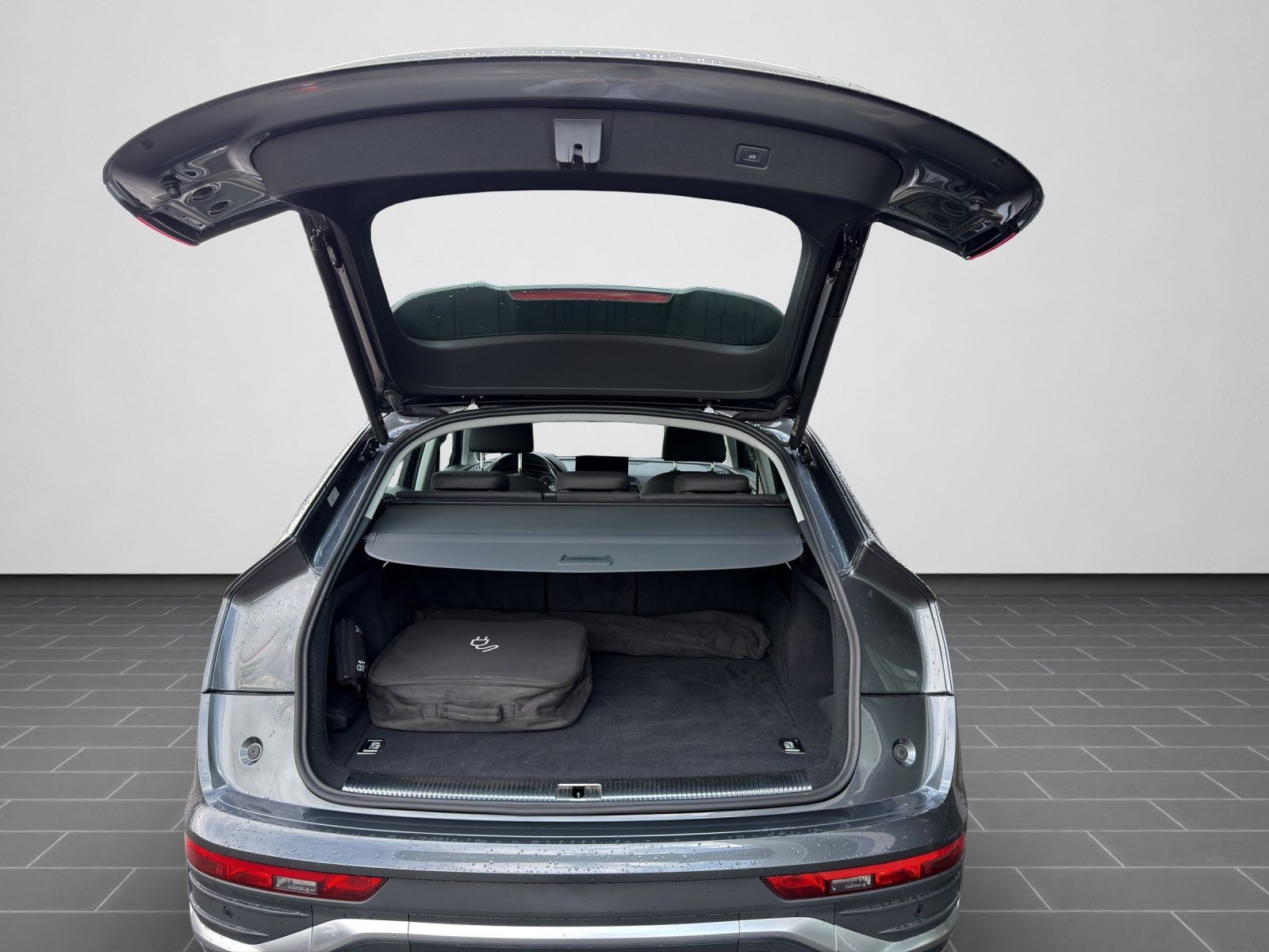 Audi Q5 - Bild 16