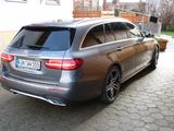 Mercedes-Benz E 450 4MATIC T AMG - Mercedes-Benz E 450 von privat