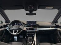 Audi A4 - Vorschau Bild 11