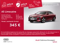 Audi A5 - Vorschau Bild 1
