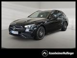 Mercedes-Benz C 220 d T-Modell AMG+ILS+MBUX+Night+AHK+Pano+SHD