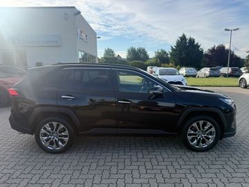 Toyota RAV 4 - 4