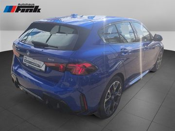 BMW 120 DAB LED Komfortzg. Parkassistent Klimaaut.