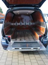 Mercedes-Benz Bestattungswagen neuer Motor  70.000  E 280 CDI - Mercedes-Benz E 280: Cdi