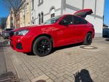 BMW  X4 XDRIVE 35D - BMW X4 in Krefeld