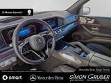 Mercedes-Benz GLS 450 4M Premium+ OffroadTech Pano HUD AHK - : Allradantrieb, Offroad
