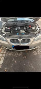 BMW 523i  Baujahr 2010  220.000 km - BMW 220 in Mönchengladbach