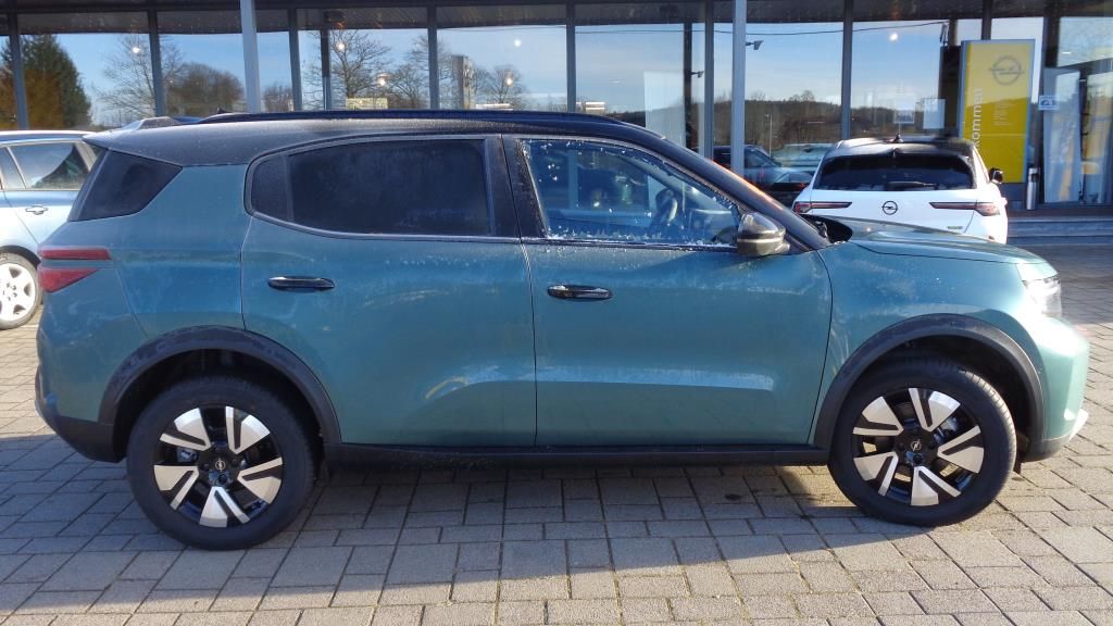 Autohaus Zimpel -  Opel Frontera GS Hybrid 1.2 Kamera+Klimaautomatik+Car - Bild 4