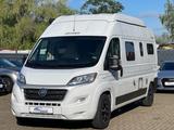 HYMER / ERIBA / HYMERCAR Grand Canyon WC/Automatik/Thule/140PS - Hymer Grand Canyon
