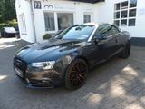 Audi A5 Cabriolet 3.0 TDI quattro, 3. Hd. - Audi A5 Gebrauchtwagen in Hannover