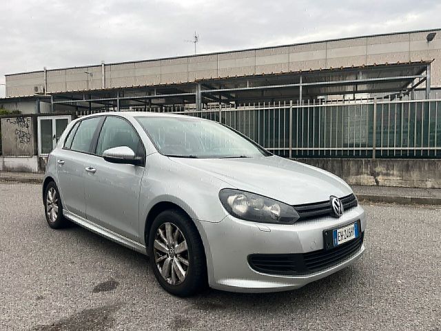 Volkswagen Golf 1.6 TDI DPF 5p. Highline