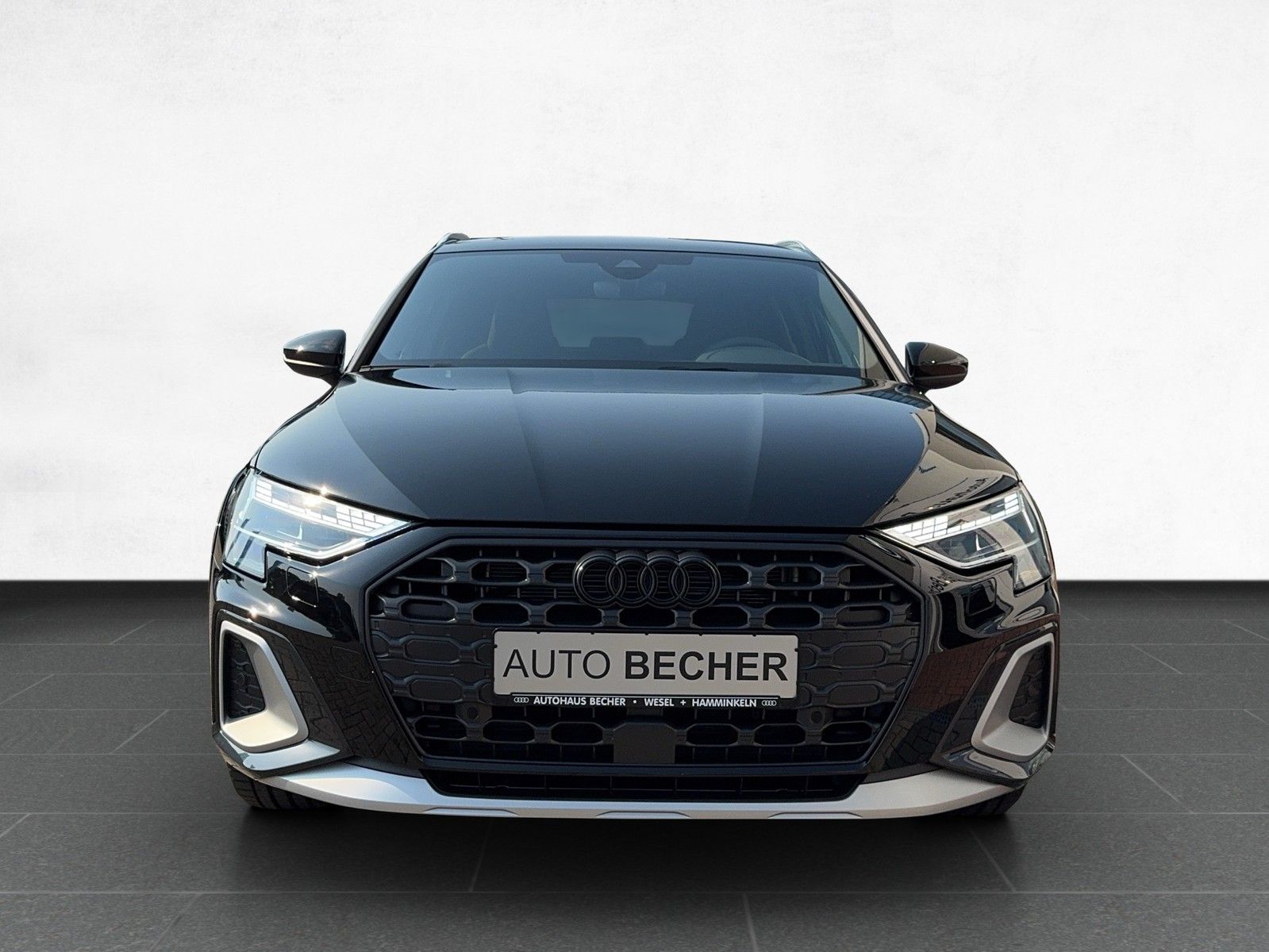 Audi A3 allstreet 35 TFSI S tronic /AHK/LED/Rückfahrk imagem 2