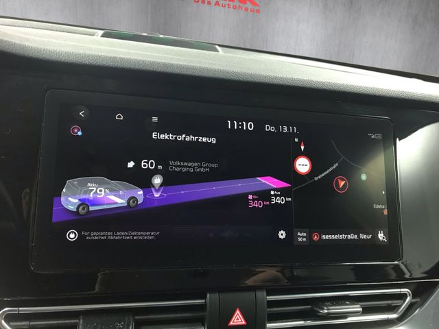 e-Niro Spirit 64 kWh*LEDER*AHK*VENTSEAT*