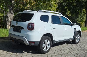 Dacia Duster - 3