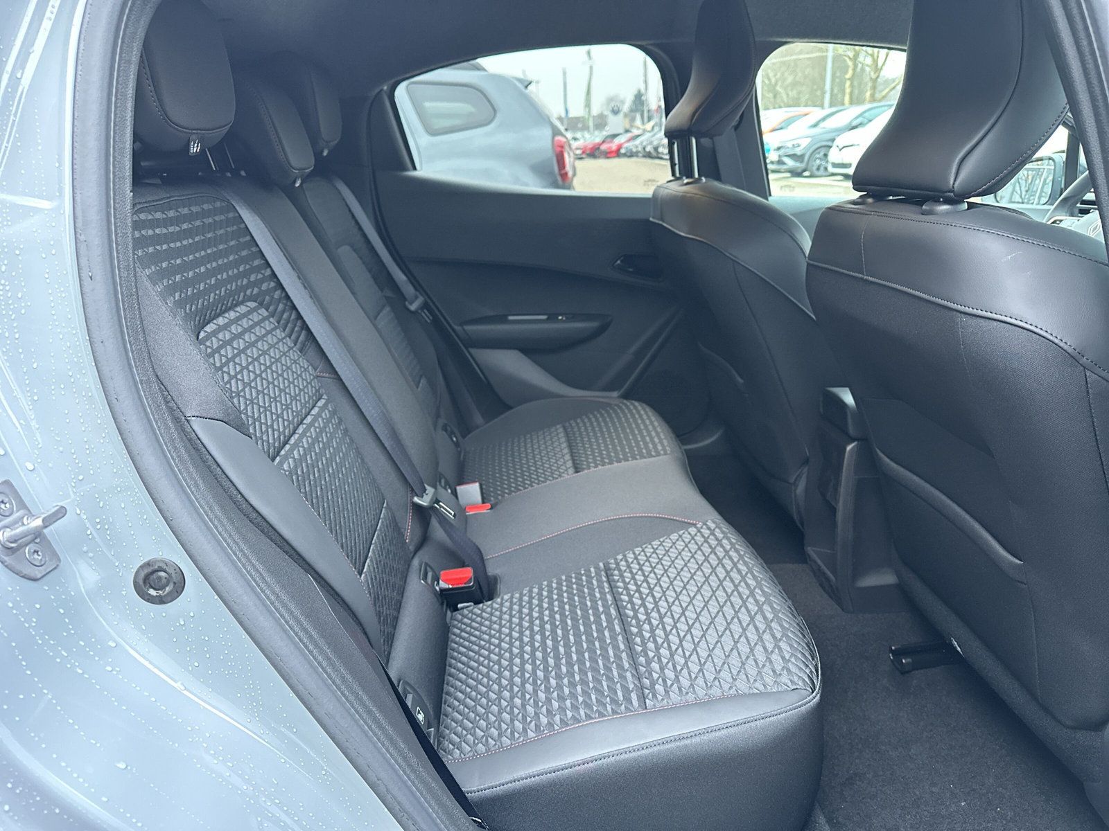 Renault Clio - Bild 12