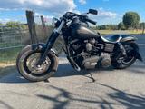 Harley-Davidson Street Bob - Harley-Davidson Motorräder in Duisburg