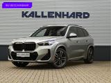 BMW X1 sDrive18i M-Sport Pro - Pano - AHK - Driving