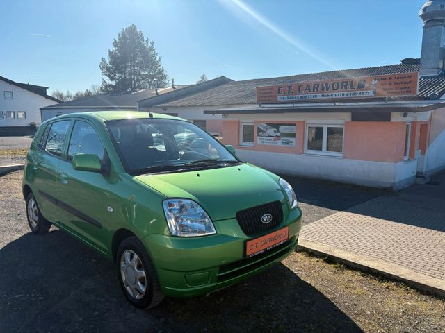 Kia PICANTO 1.1 LX