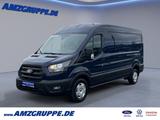 Ford Transit FT350 L3H2 Trend FWD 2xAirbag+Laderaumsc