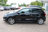 Volkswagen Polo V Match 1,2L SITZHEIZUNG AUX REGENSENSOR - Volkswagen Polo: Match
