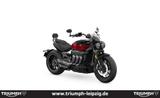 Triumph ROCKET 3 STORM GT      *MODELL 2025 - Offers